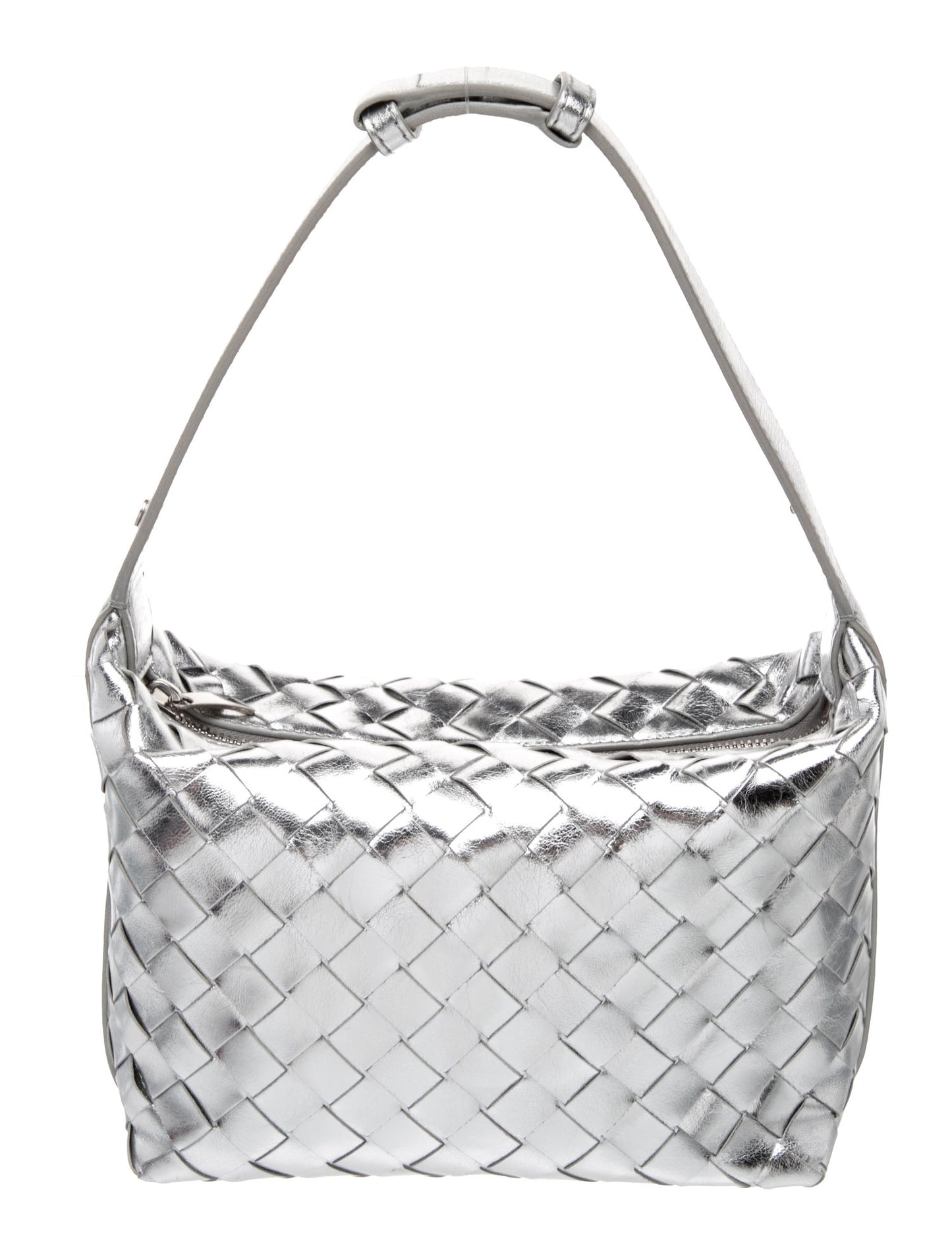 Bottega Veneta Intrecciato Wallace