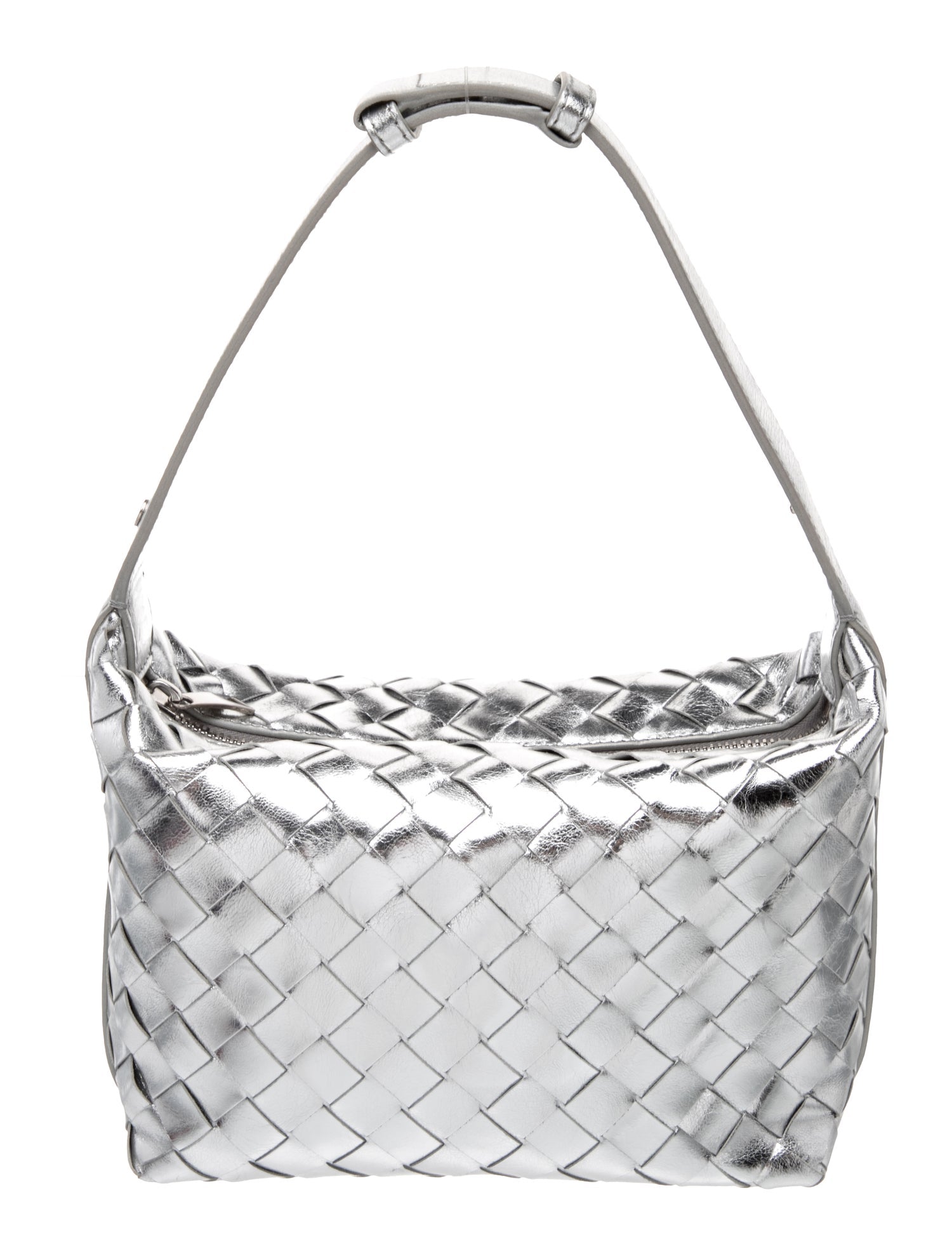 Bottega Veneta Intrecciato Wallace