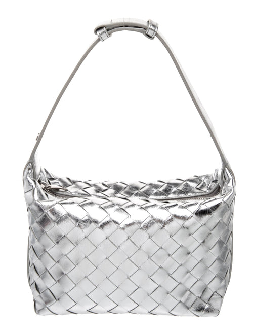 Bottega Veneta Intrecciato Wallace