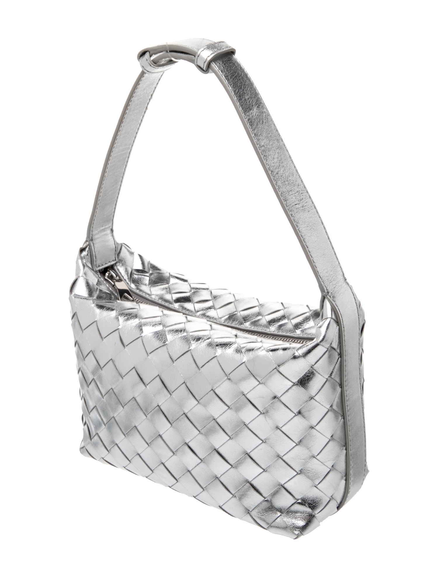 Bottega Veneta Intrecciato Wallace