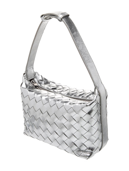 Bottega Veneta Intrecciato Wallace