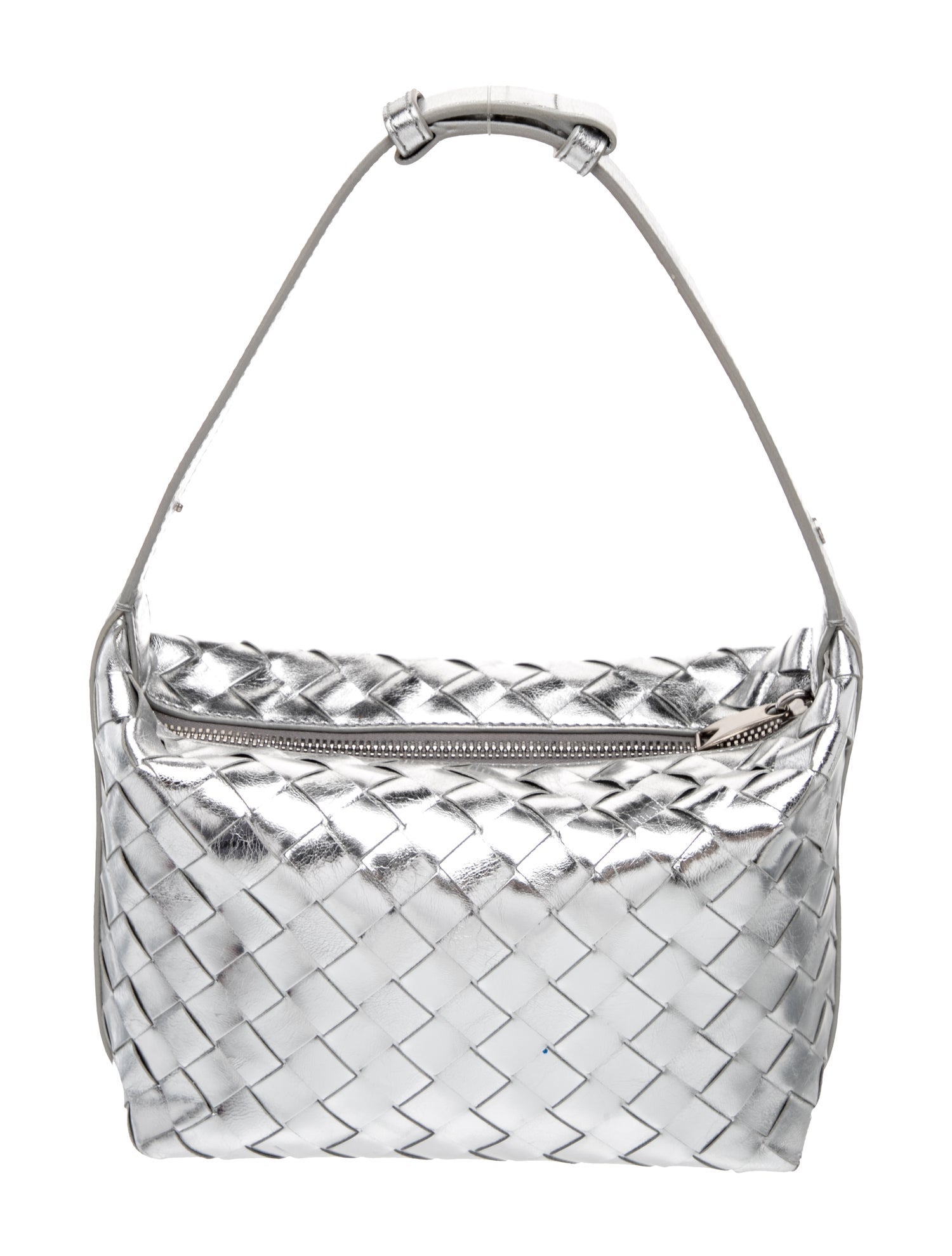 Bottega Veneta Intrecciato Wallace