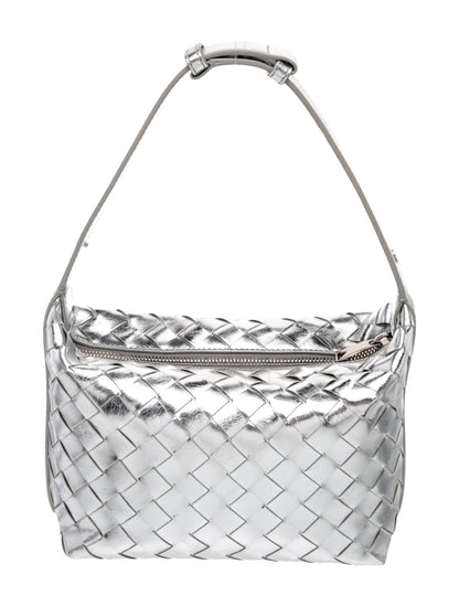 Bottega Veneta Intrecciato Wallace
