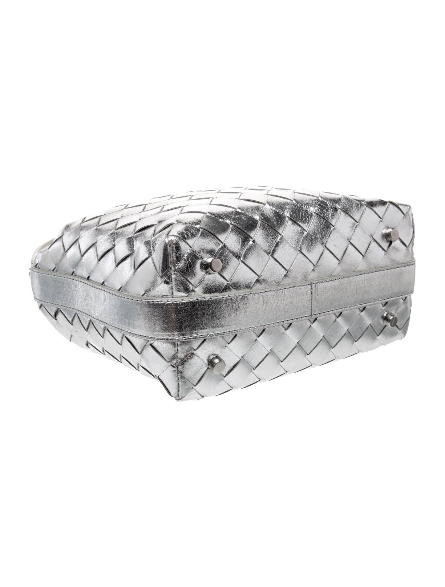 Bottega Veneta Intrecciato Wallace