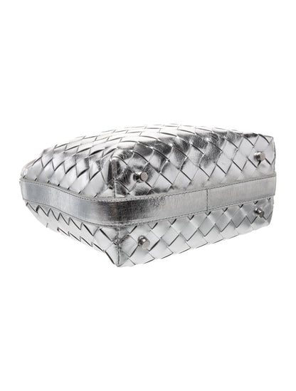 Bottega Veneta Intrecciato Wallace