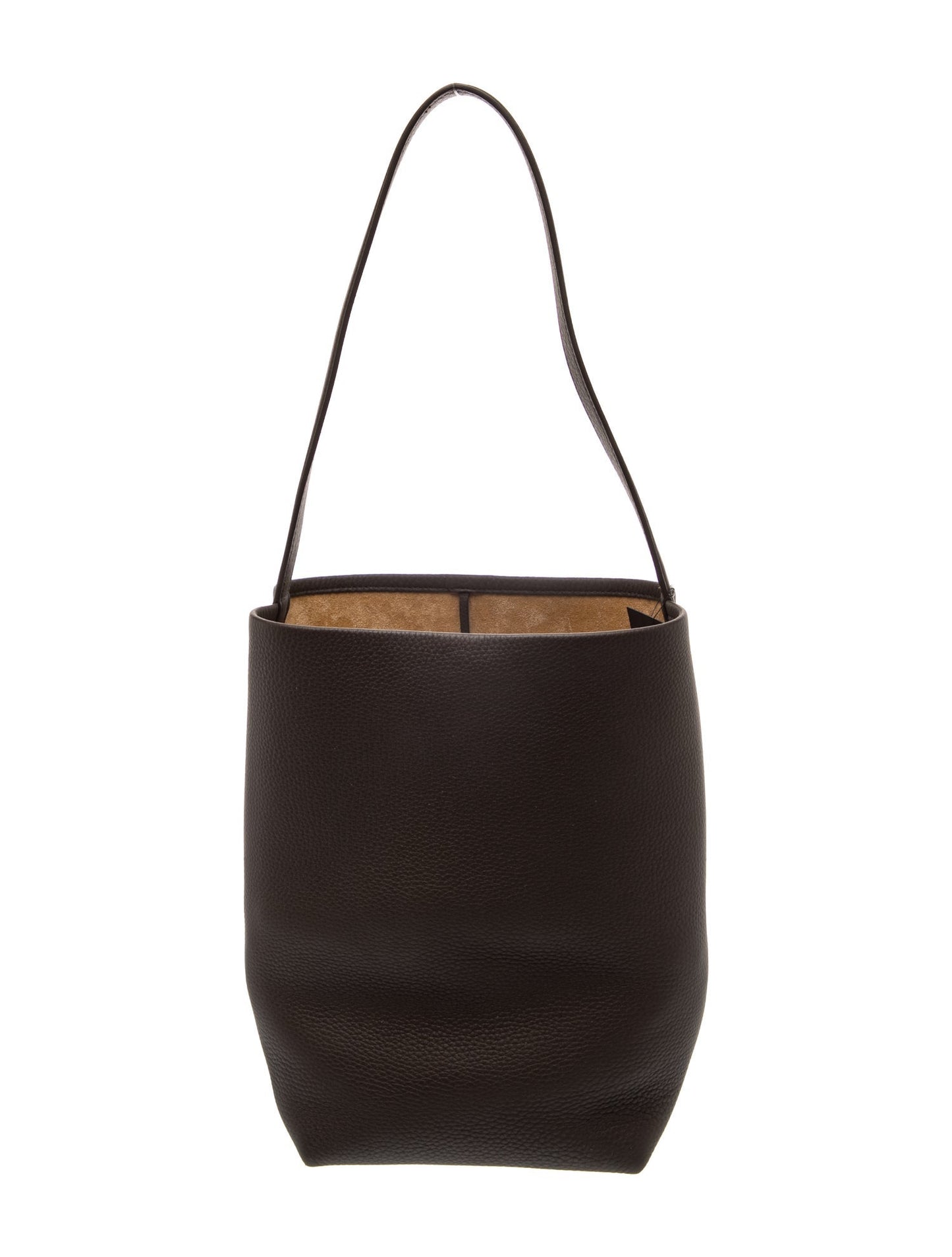 The Row Leather Tote w/ Tags