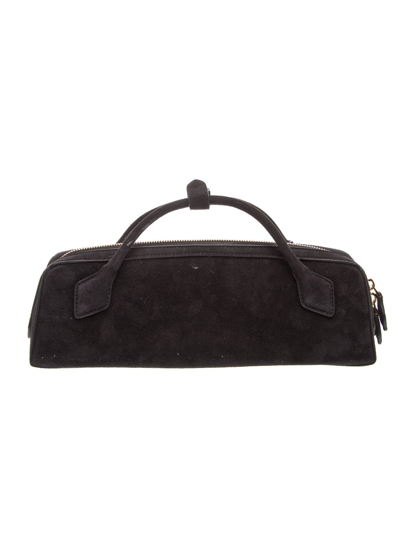 Alaïa Suede Le Teckel