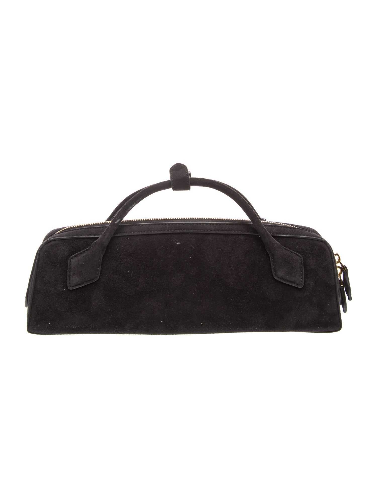 Alaïa Suede Le Teckel