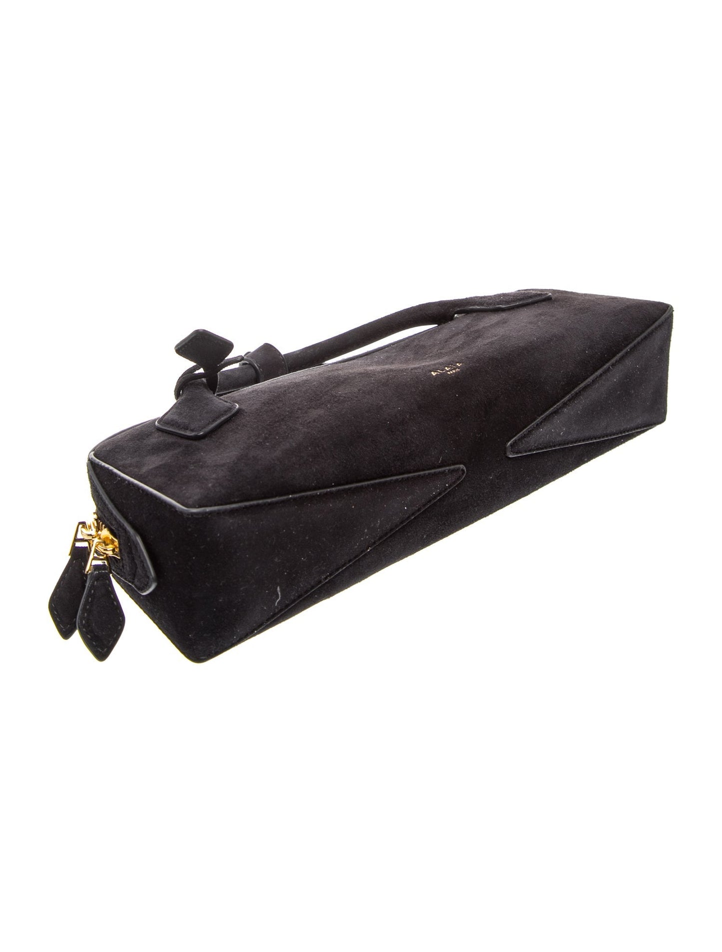 Alaïa Suede Le Teckel