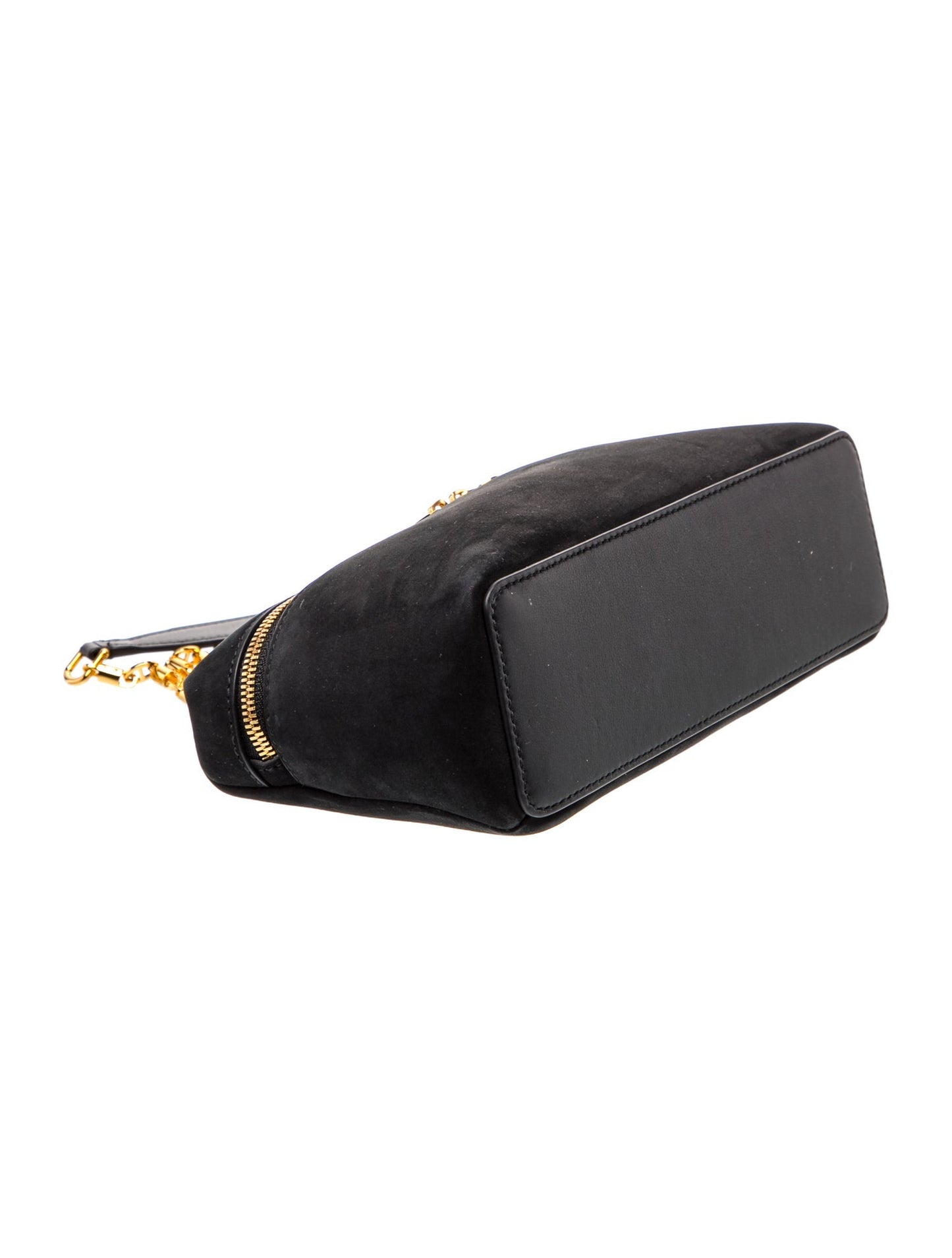 Loro Piana Suede Nubuck Extra Pocket L19