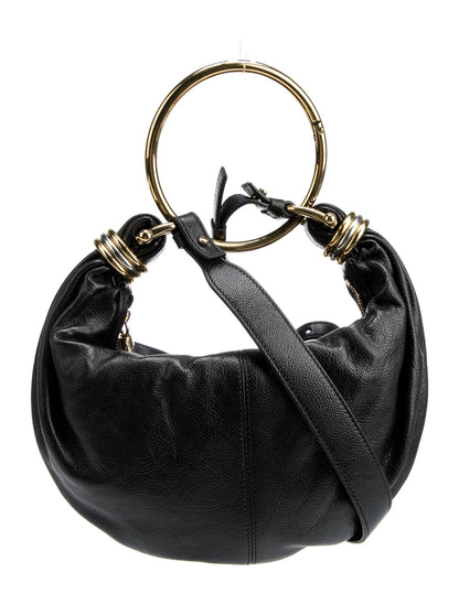Chloé Leather Hobo 2024