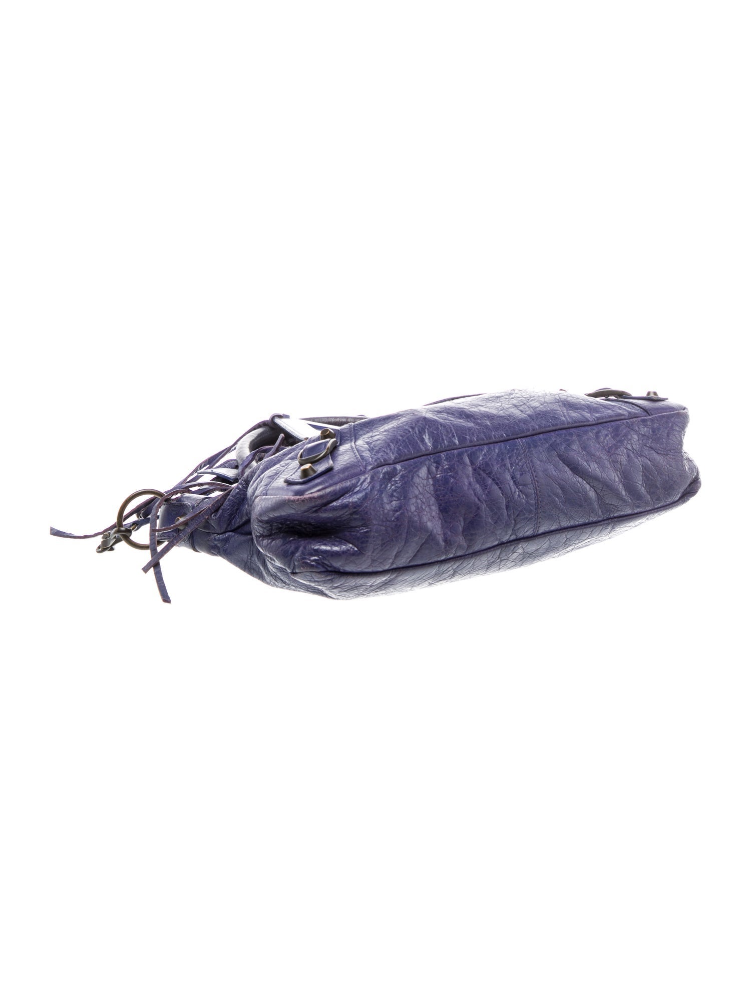 Balenciaga Lambskin First