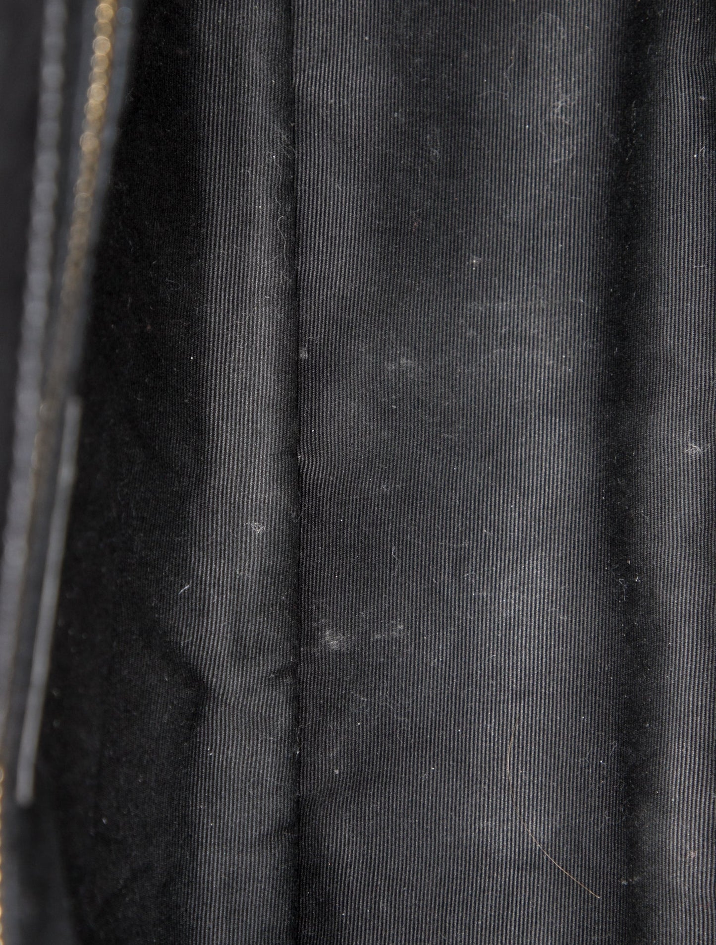 Saint Laurent Leather Jamie 4.3 Large