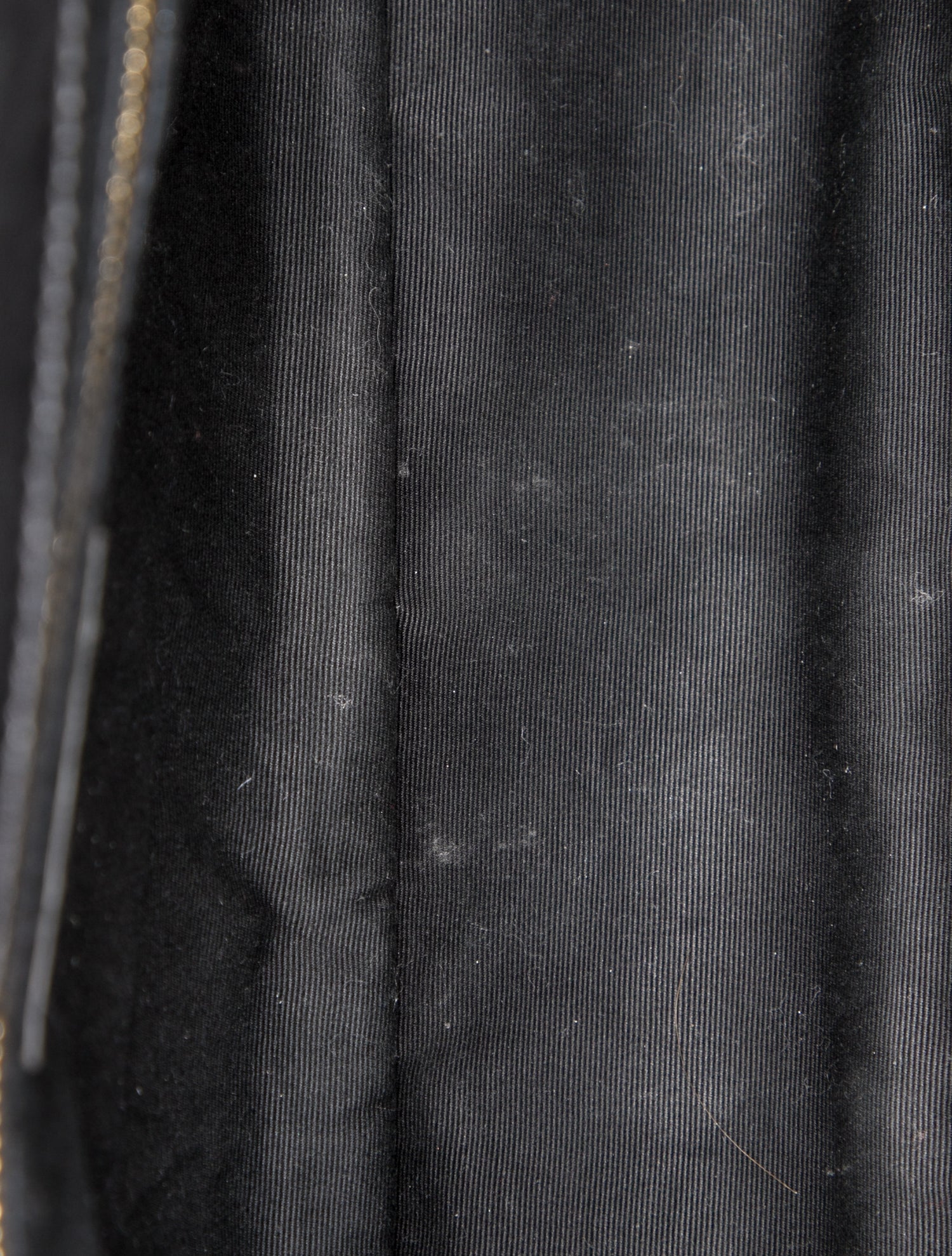 Saint Laurent Leather Jamie 4.3 Large