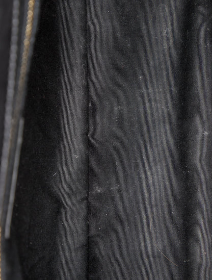 Saint Laurent Leather Jamie 4.3 Large