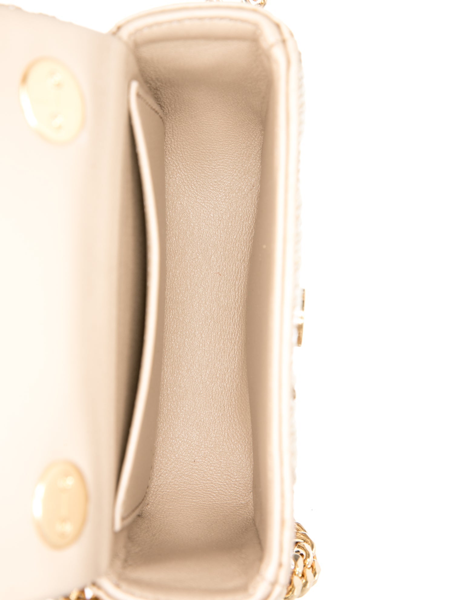 Celine Triomphe Claude Mini 2023