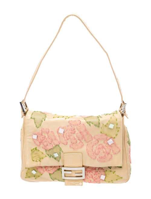 Fendi Leather Mama