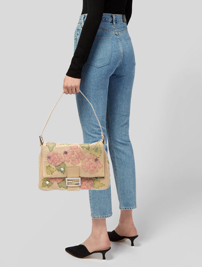 Fendi Leather Mama