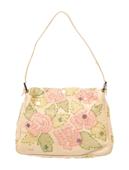 Fendi Leather Mama