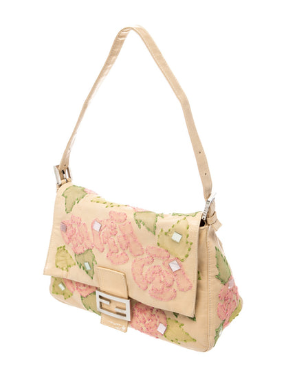 Fendi Leather Mama