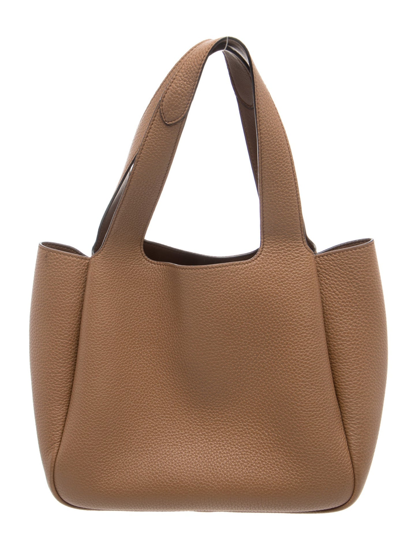 Prada Vitello Daino Leather Dynamique Small