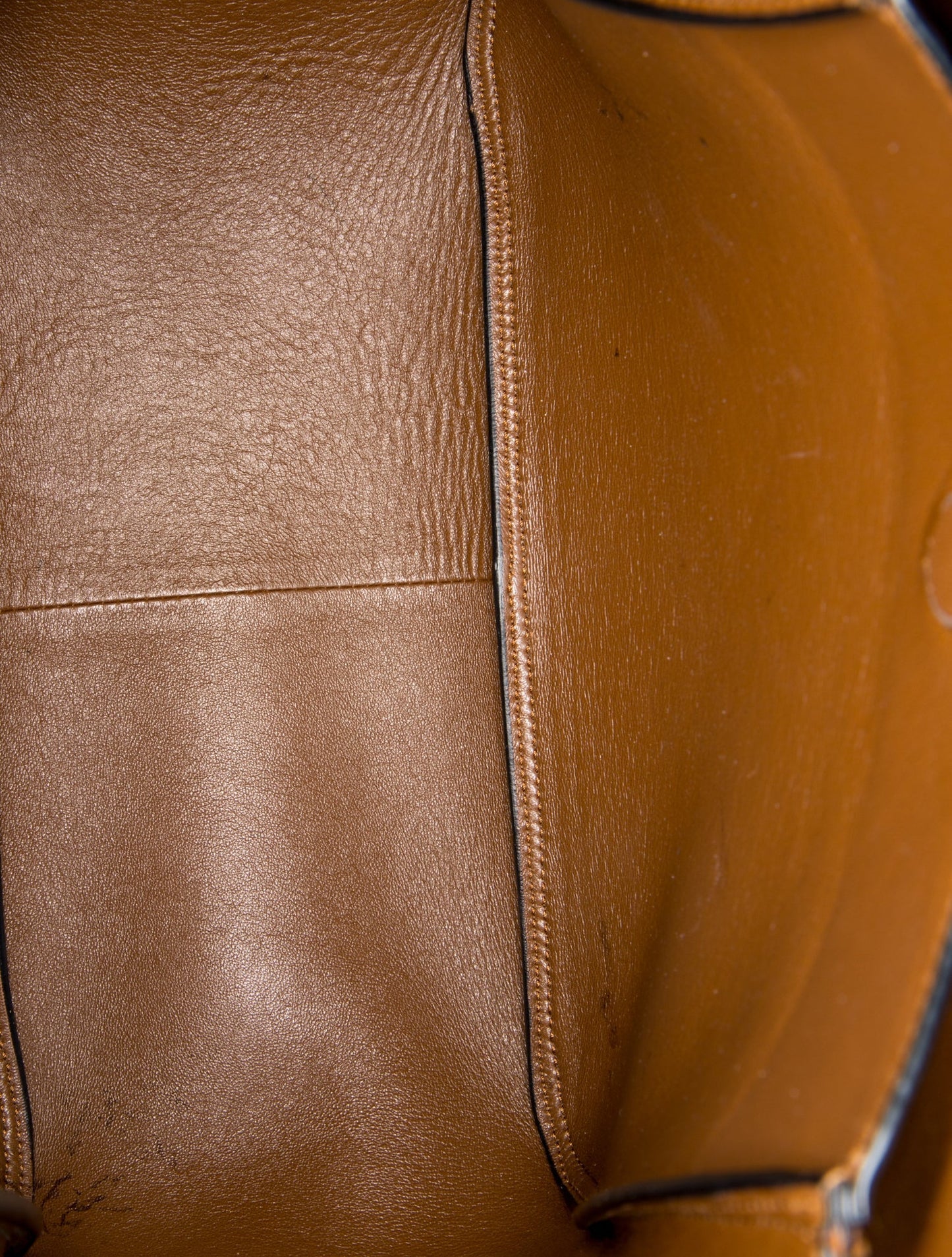 Prada Vitello Daino Leather Dynamique Small