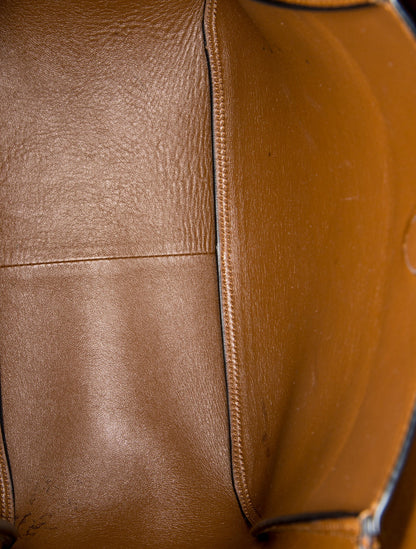 Prada Vitello Daino Leather Dynamique Small