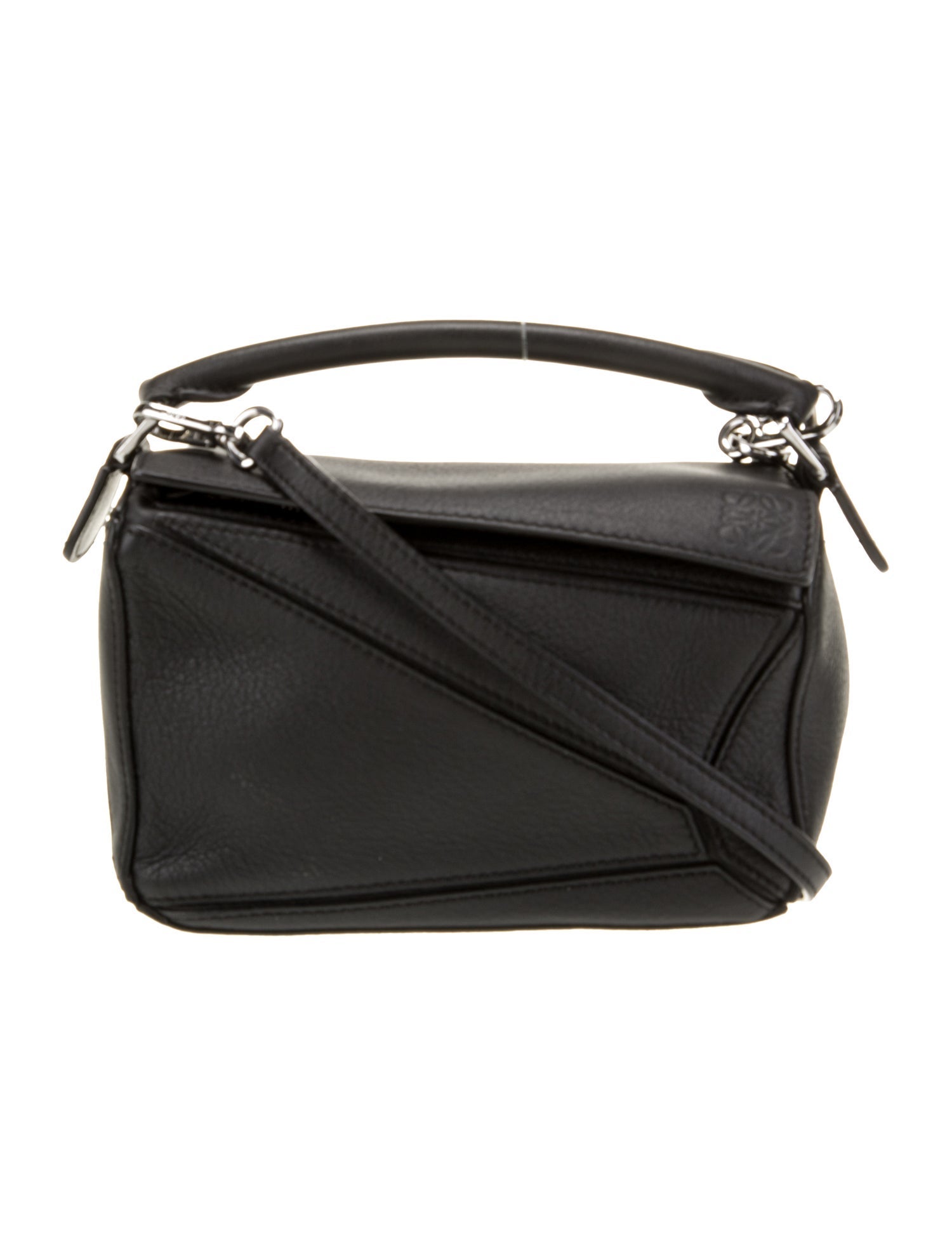 Loewe Leather Puzzle
