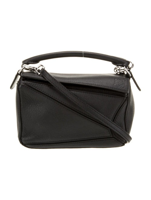 Loewe Leather Puzzle