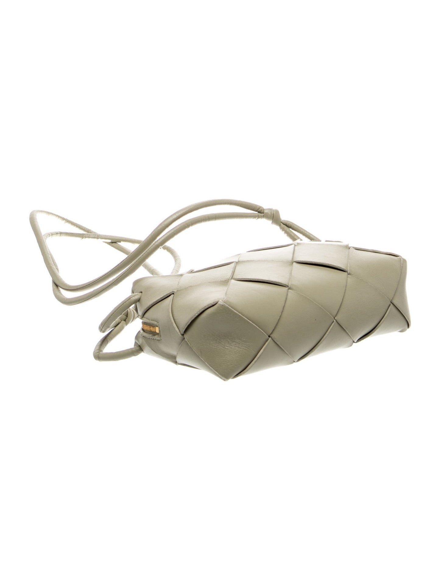 Bottega Veneta Intrecciato Camera Bag