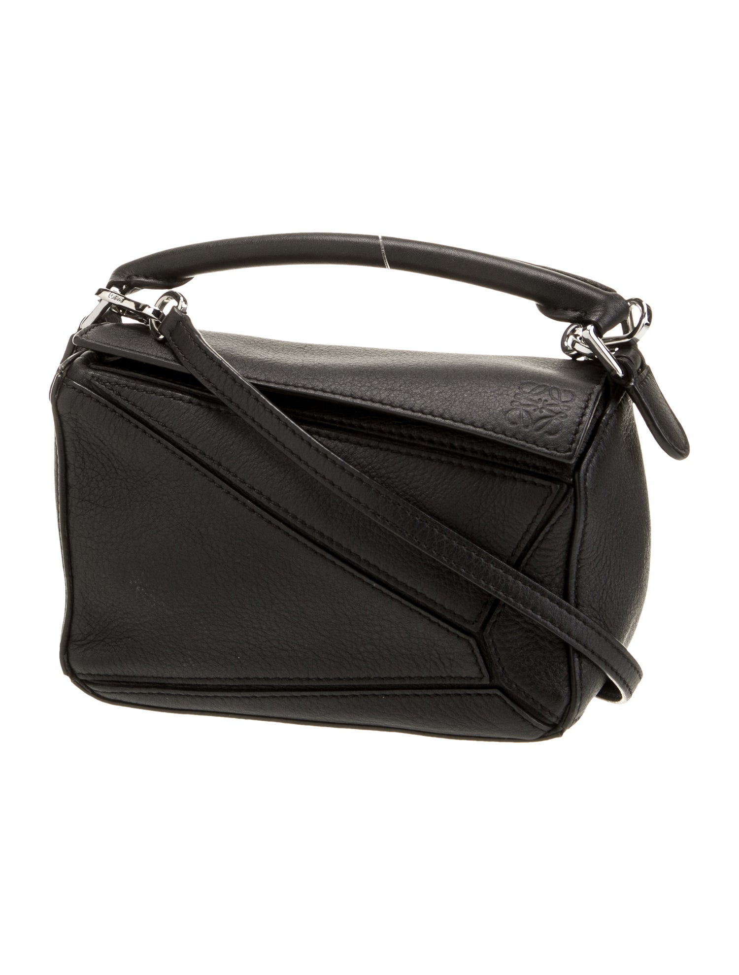 Loewe Leather Puzzle