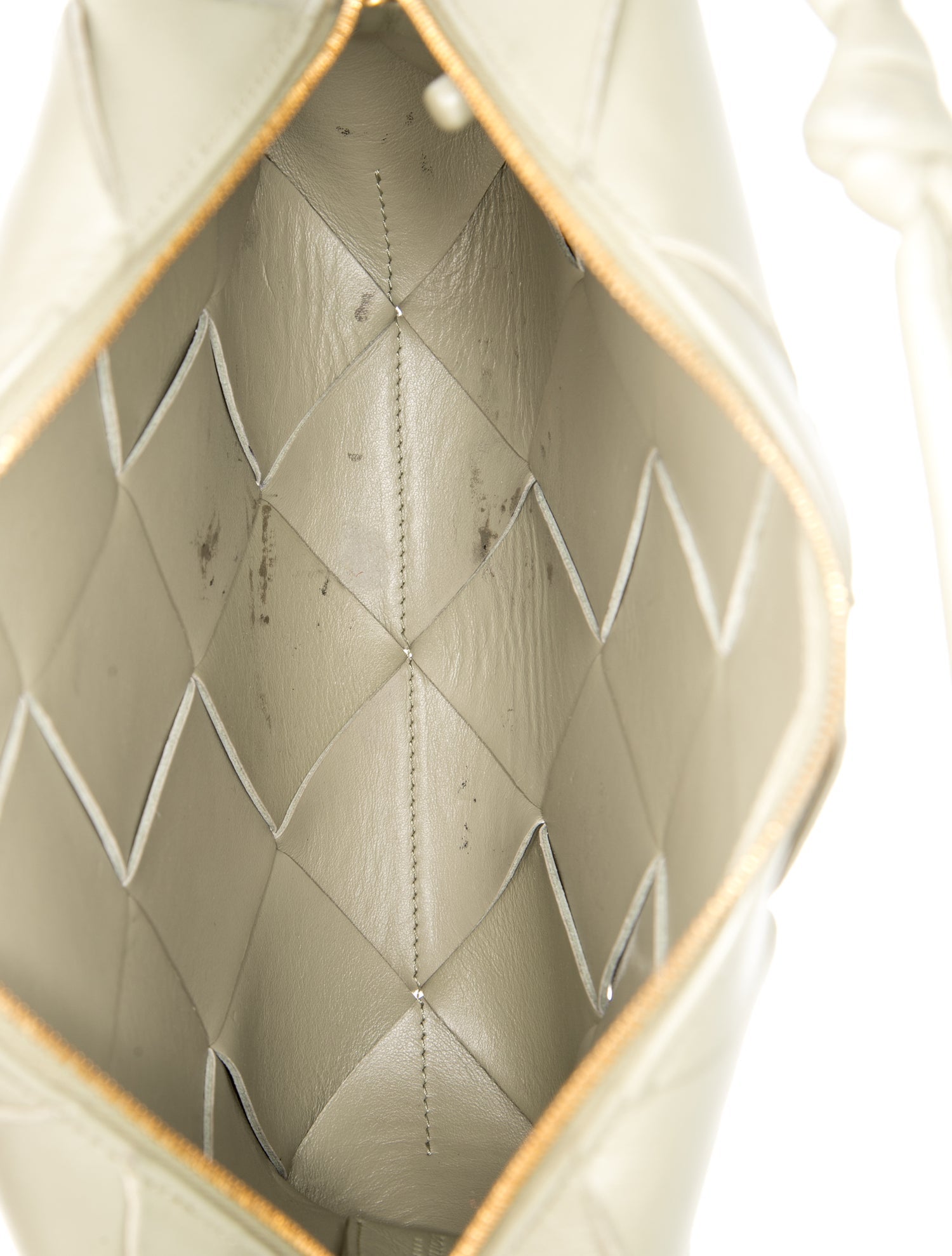 Bottega Veneta Intrecciato Camera Bag