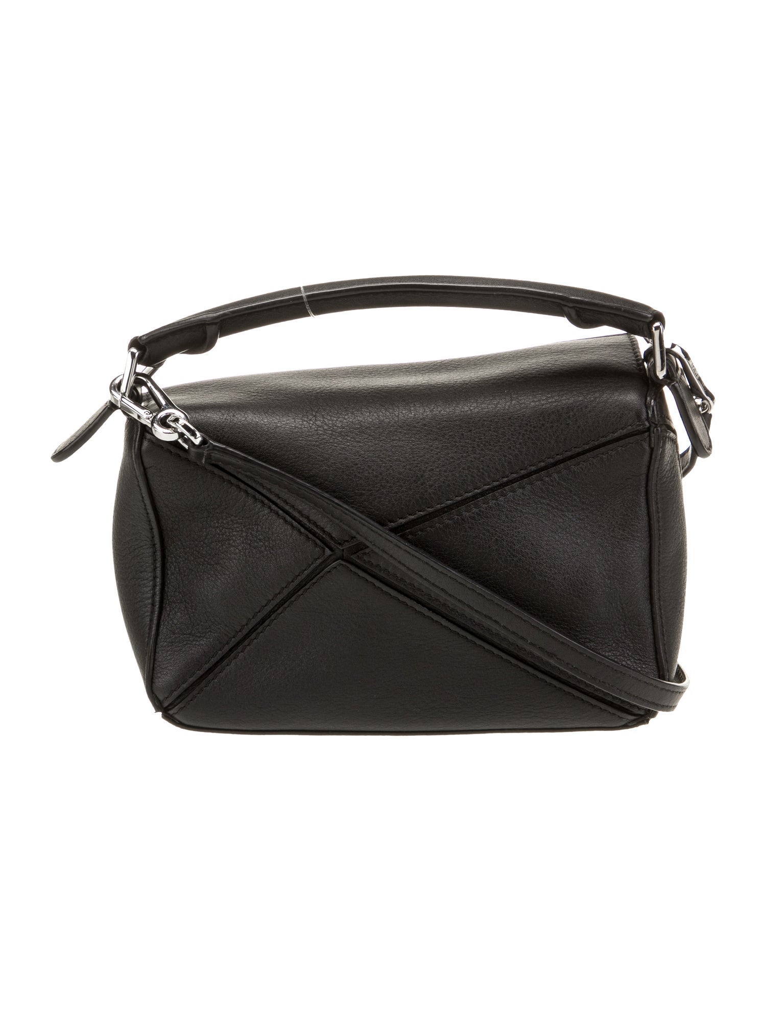 Loewe Leather Puzzle