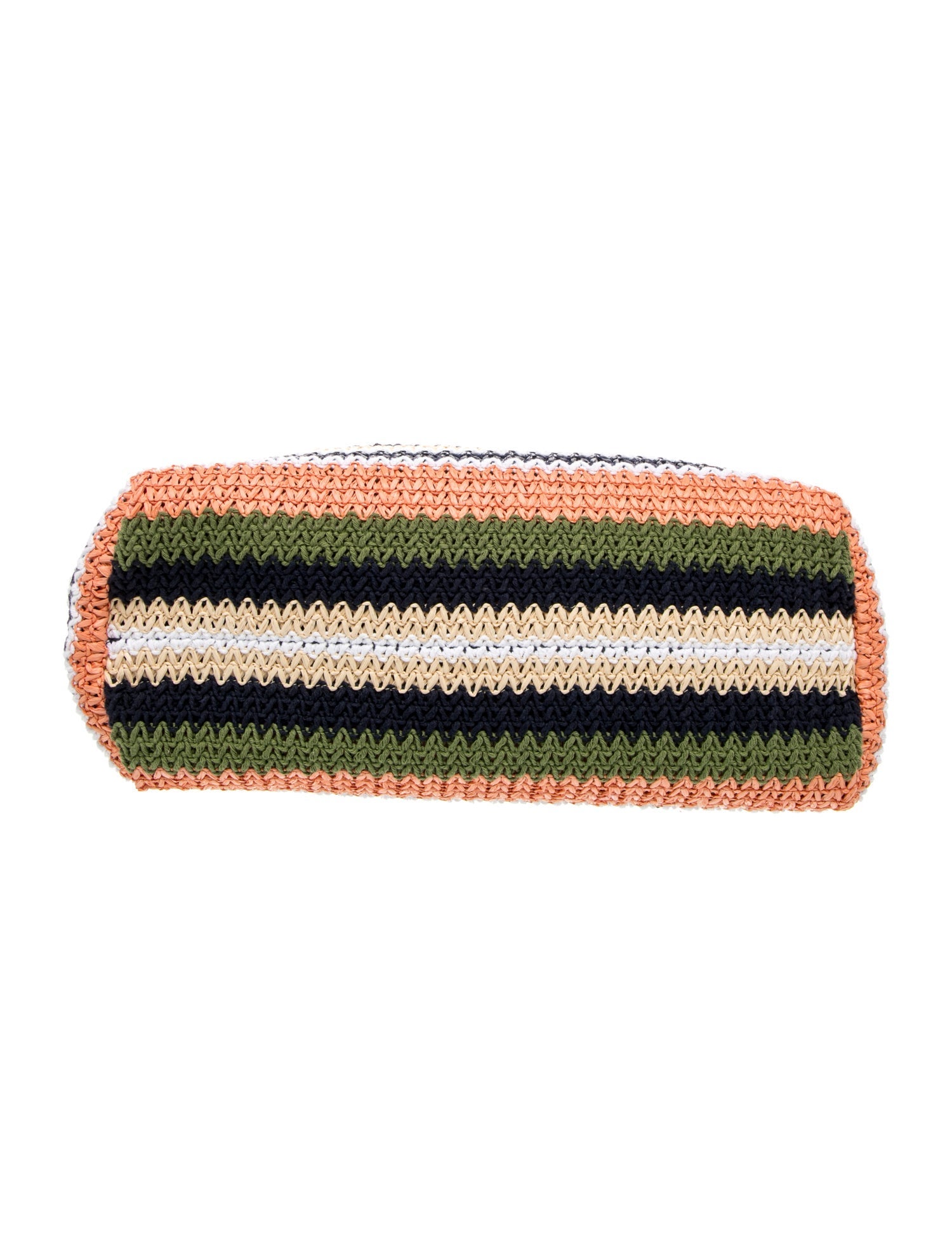 Miu Miu Raffia Tote 2023