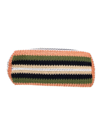 Miu Miu Raffia Tote 2023