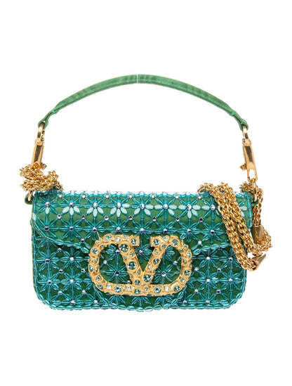 Valentino Vlogo LOCÒ w/ Tags