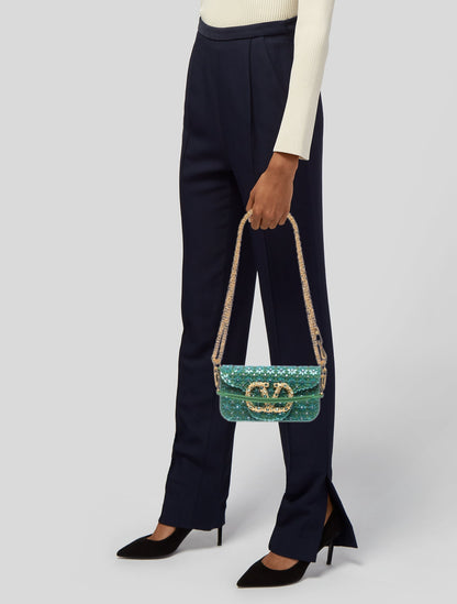 Valentino Vlogo LOCÒ w/ Tags