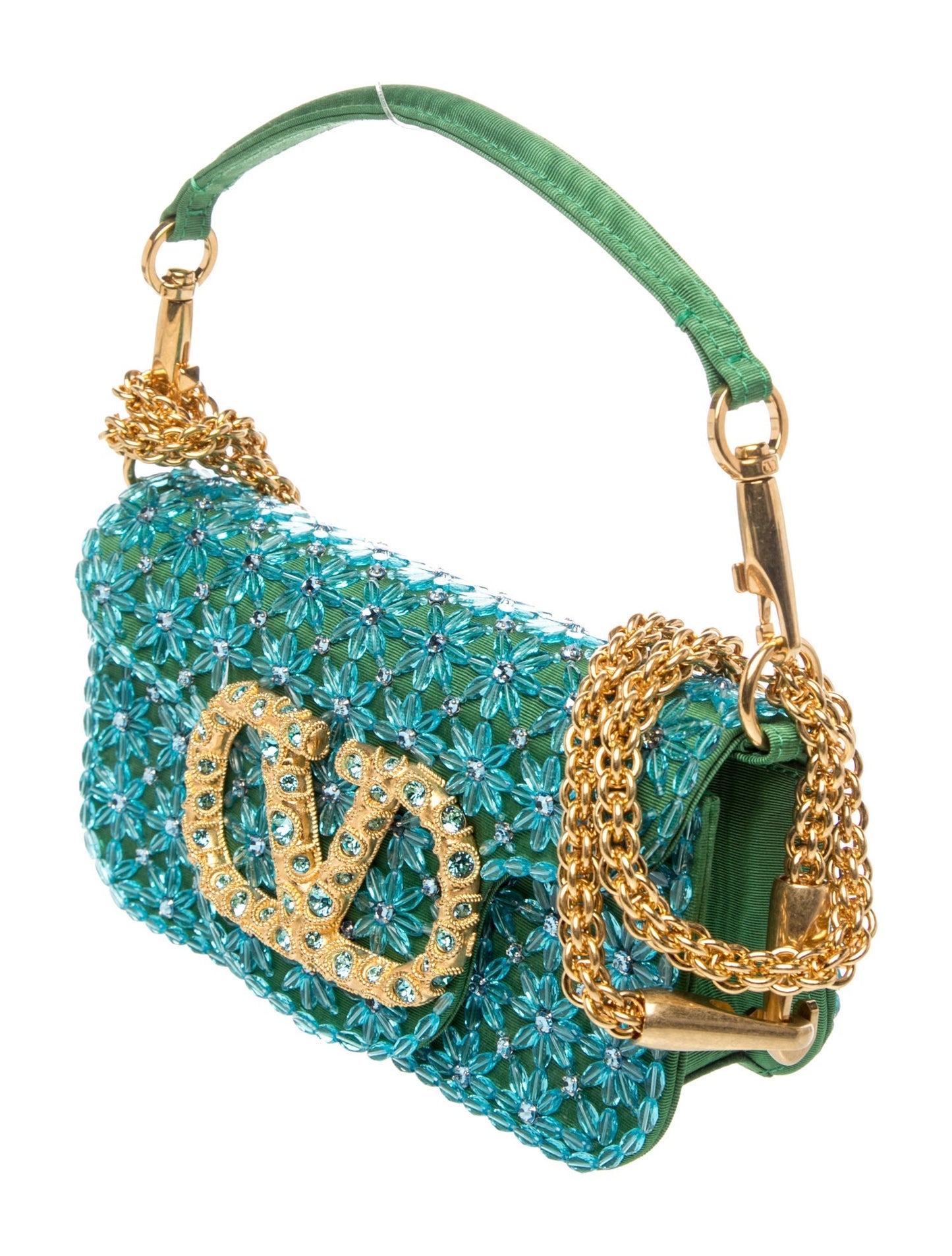 Valentino Vlogo LOCÒ w/ Tags