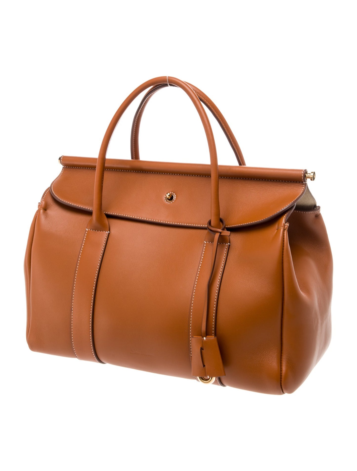 Loro Piana Leather Loom L 32