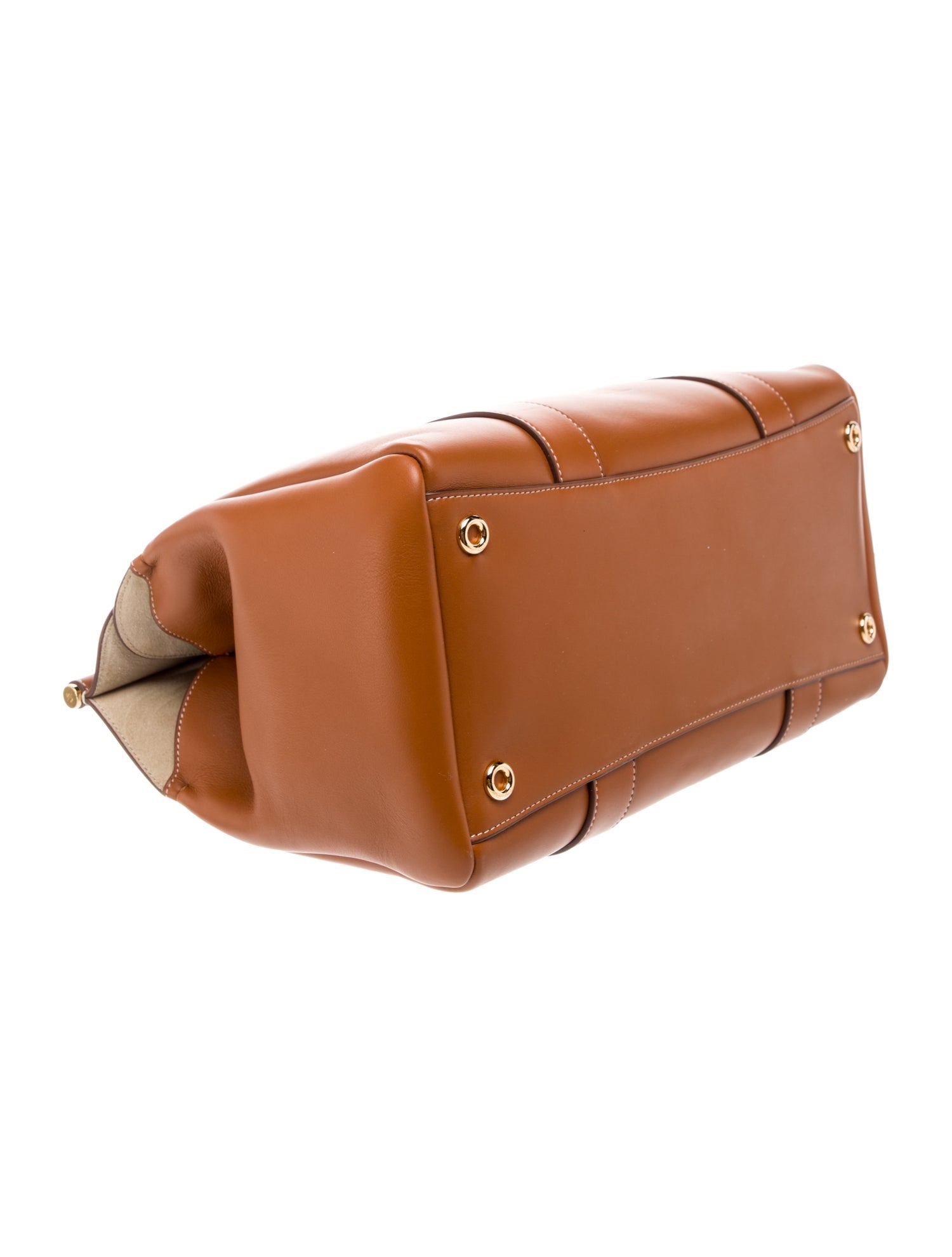 Loro Piana Leather Loom L 32