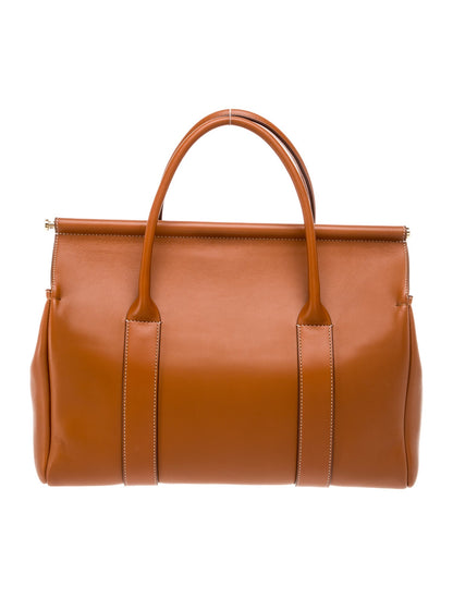 Loro Piana Leather Loom L 32