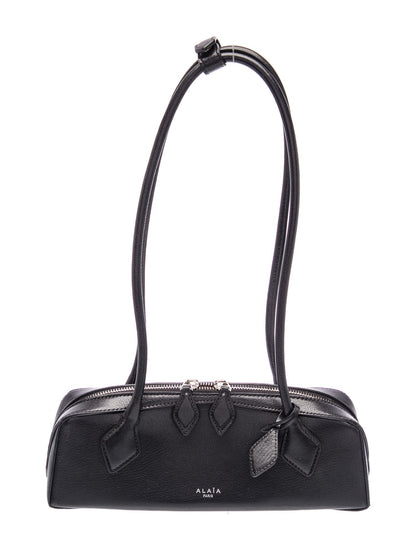 Alaïa Leather Le Teckel Small