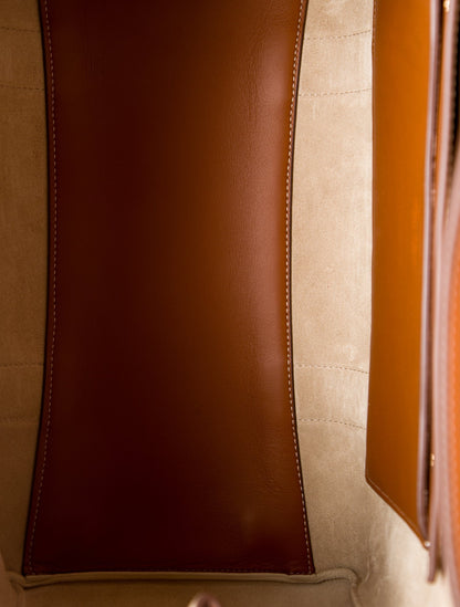 Loro Piana Leather Loom L 32