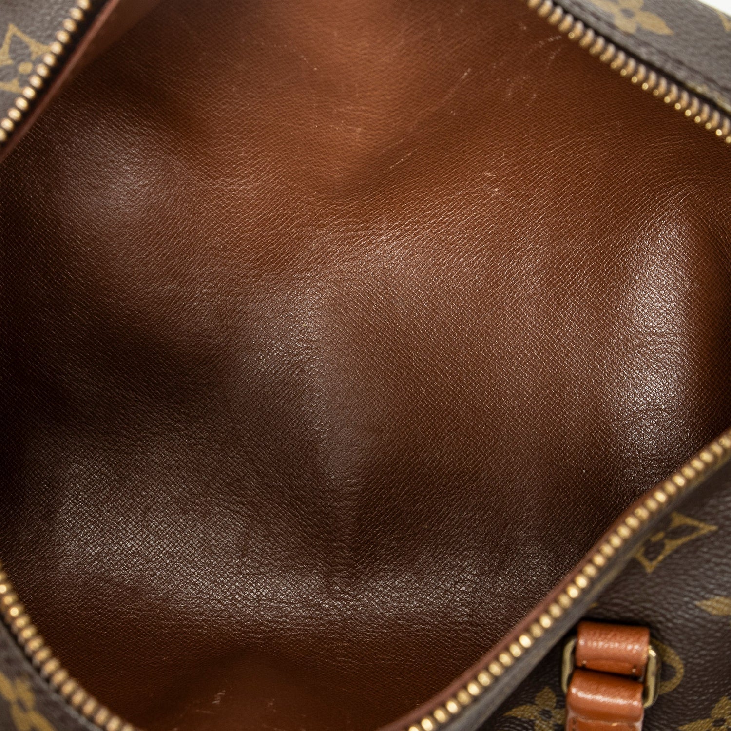 Louis Vuitton Papillon