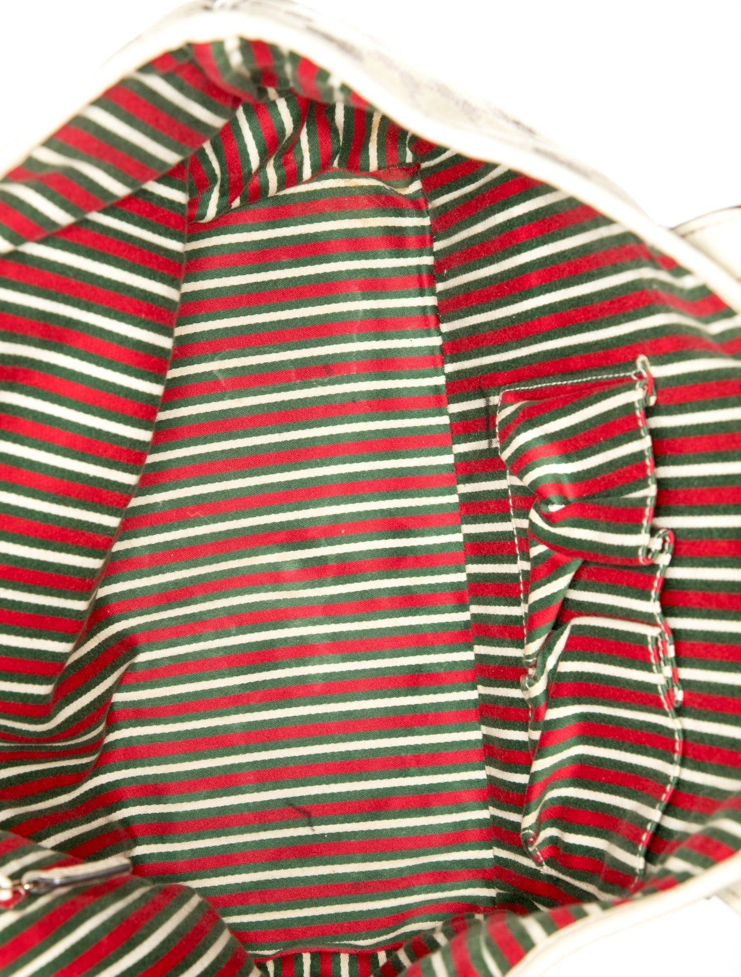 Gucci GG Canvas New Britt Medium