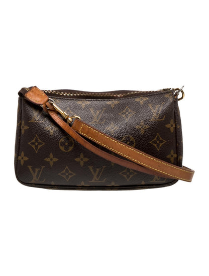 Louis Vuitton LV Monogram Pochette Accessoires