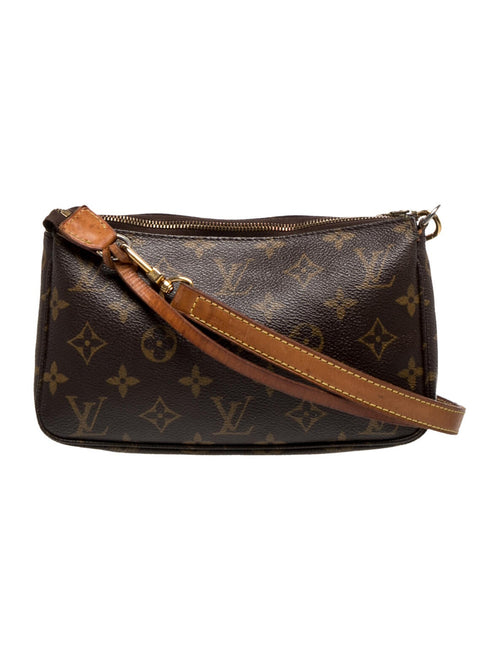 Louis Vuitton LV Monogram Pochette Accessoires