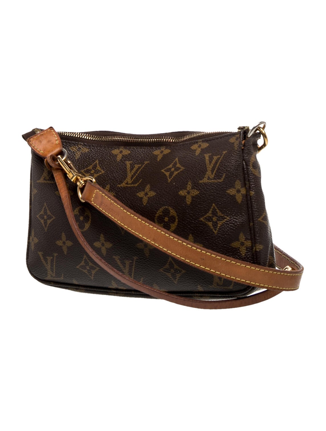 Louis Vuitton LV Monogram Pochette Accessoires