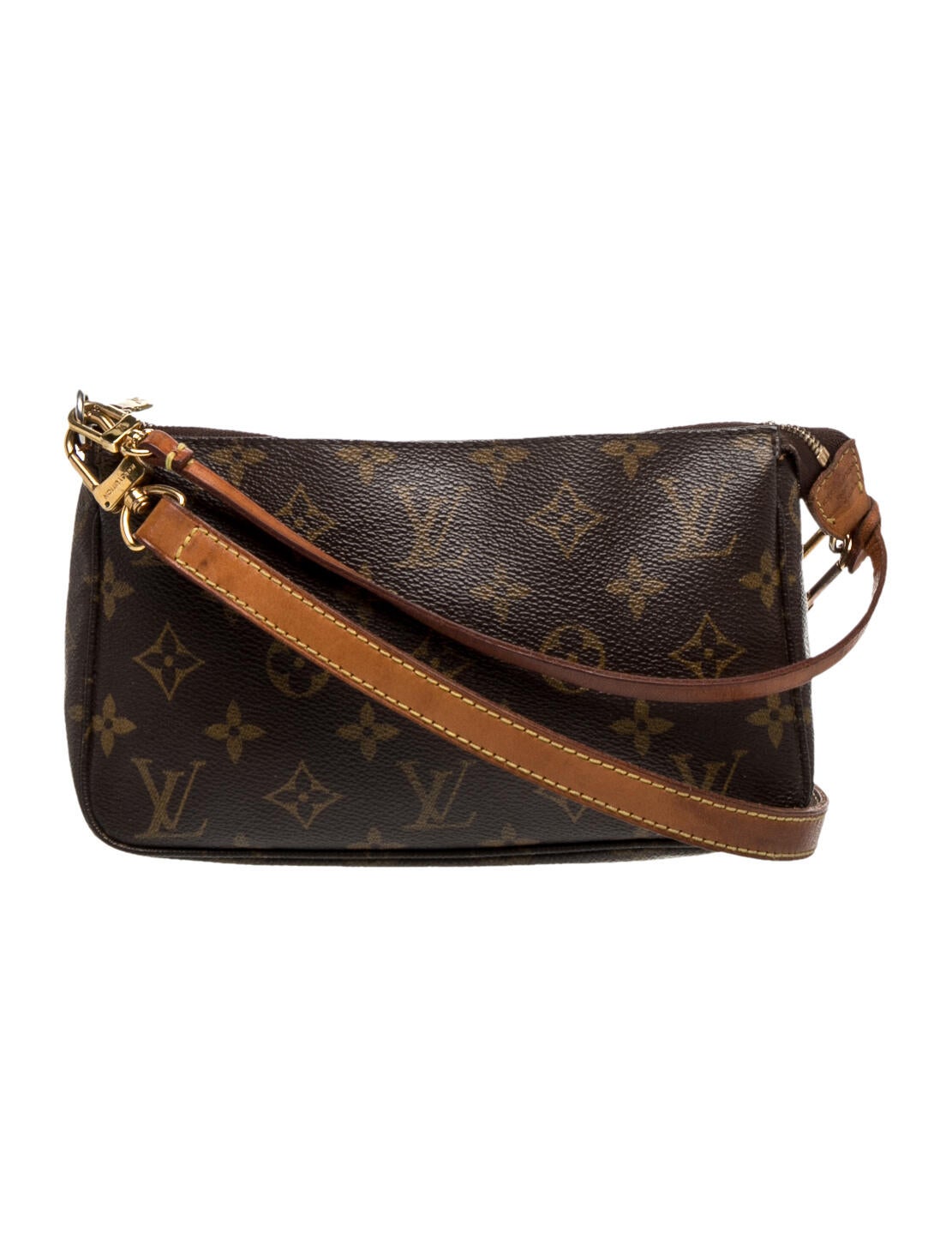 Louis Vuitton LV Monogram Pochette Accessoires