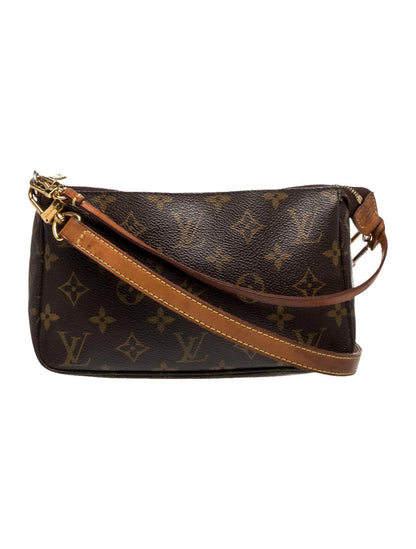 Louis Vuitton LV Monogram Pochette Accessoires